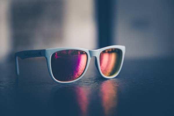 © Sunglasses